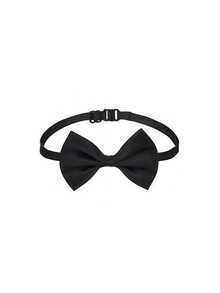 Role Play Hat, Bow Tie, Gloves Accessory Set - Multicolor - View 12