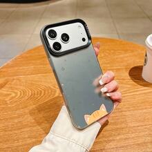 Basic Phone Cases - Black - View 3