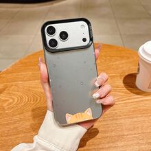 Basic Phone Cases - Black - View 1