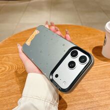 Basic Phone Cases - Black - View 5