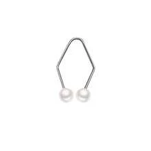 1/2pcs Women's Cheek Dimple Trainer, Smile Shaping Tool, Facial Piercing Jewelry - Multicolor - View 14