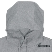 Jordan Jumpman Air Casual Hoodie Carbon-Grey Tops Men - 彩色 - 查看 3