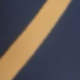 Navy Blue Base With Dark Champagne Stripes