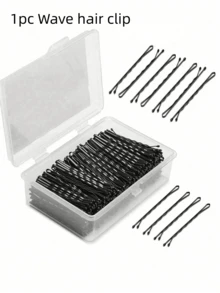 Stainless Steel Bladeless Folding Butterfly Comb, Swivel-Style Home Grooming Tool, Portable Grooming Accessory For Men - Multicolor - View 14