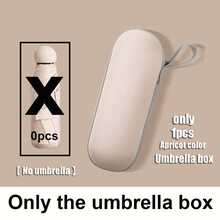 1pc Portable Umbrella, UV Protection Lightweight Folding Umbrella With Storage Bag, Compact Travel Folding Umbrella, Lightweight Metal Frame, Sun Protection Function, Mini Design, Dual Use For Sunny And Rainy Days, Multiple Colors Available; Compact Sun Protection Style With Metal Handle, Ideal For Spring And Summer, Suitable As Bridesmaid Gift - Multicolor - View 13