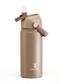 18oz Braun