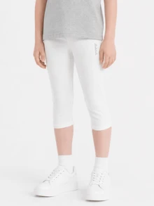 Balabala Leggings de baile para niña preadolescente, ligeros y cómodos - benbai - Ver 3