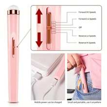 Rechargeable Electric Nail Drill Set - 5-In-1 Universal Manicure And Pedicure Tool Kit, 2-Speed Control, Suitable For Gel Nails, Callus Removal, Polishing - No Preservatives, Perfect For Gel Manicure And Home Salon, Ideal Gift - Multicolor - View 10