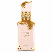 LATTAFA ECLAIRE 30ML EAU DE PARFUM FOR WOMEN CARAMEL MILK VANILLA - 甜美風 - 查看 2