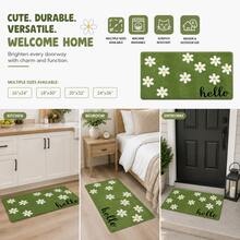 Indoor & Outdoor Use, Bathroom Accessory And Decor, Housewarming Gift - Daisy - View 12