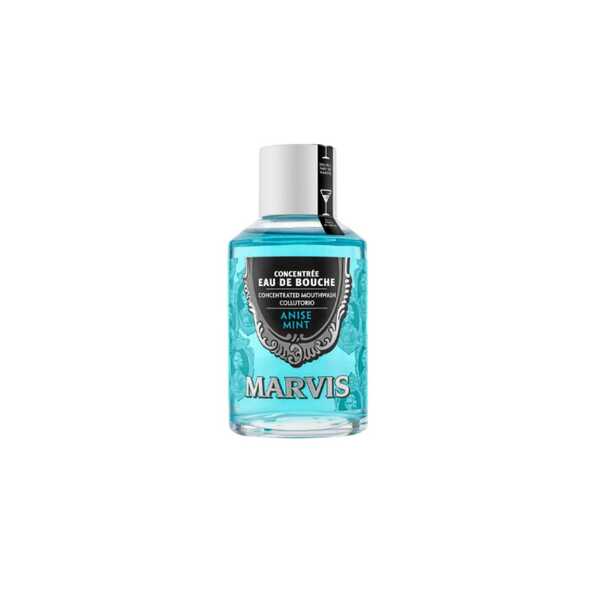 Marvis - Anis-Minz Mundspülung (120ml)