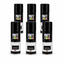 Spray Paint - 네그로 브릴로 - 보기 6