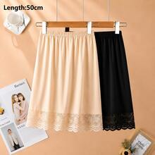 3pcs/2pcs/1pc - Silky Quick-Dry Sun Protection Adjustable Shawl, Can Be Used As Belt, Scarf, Sports Base Skirt, Anti-Embarrassment Anti-Glare, All-In-One Skirt, Covers Hips, Makes You Look Slimmer - Multicolor - View 15