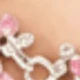 23055 Silver Pink