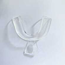 4pcs Transparent EVA Mouthguards With Storage Box, Breathable Design, Protective Case Included, Suitable For Boxing, Kickboxing, Taekwondo, Football, Basketball, MMA Training And Competition - Multicolor - View 11