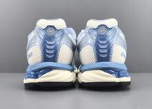 KITHx ASICS GEL-Kayano12.1 Loyalty Pack Co Branded Comfortable Fit Running Shoes For Men And Women In Lake Blue - 湖水藍 - 查看 2