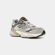 New Balance 9060 Rain Cloud (GS) - 白色 - 查看 3