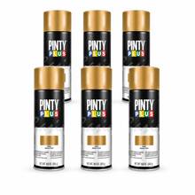 Spray Paint - Oro-189 - View 6