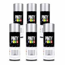 Spray Paint - Plata-188 - 查看 5