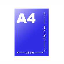 Notebooks - A4 - View 5