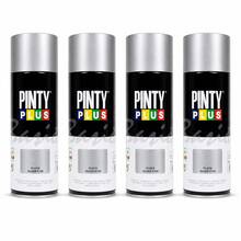 Spray Paint - Plata-188 - 查看 6