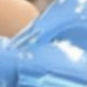 杏色