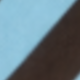 藍色