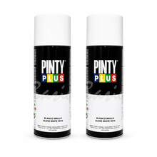 Spray Paint - Blanco brillo-142 - Übersicht 5