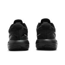 PUMA SCEND PRO Comfortable, Slip-Resistant, Durable Low-Top Running Shoes, Unisex, Black - Black - View 4