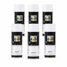 Spray Paint - بلانكو ميت-9010 - مشاهدة 4