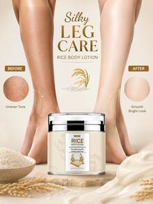 Body Massage Cream Luxurious Hydrating Formula Lightweight And Non Greasy Smooth Skin For Daily Skincare And Gift Ideas - Multicolor - View 2
