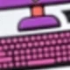 Violet Purple