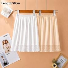3pcs/2pcs/1pc - Silky Quick-Dry Sun Protection Adjustable Shawl, Can Be Used As Belt, Scarf, Sports Base Skirt, Anti-Embarrassment Anti-Glare, All-In-One Skirt, Covers Hips, Makes You Look Slimmer - Multicolor - View 18