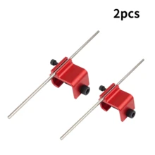 Motorcycle Chain Alignment Tool - Universal Chain Adjuster For Precise Alignment, Durable Aluminum Alloy, Fits Most Bike Sprockets (Quick & Easy Installation)2pcs - Orthopedic Tools - View 9