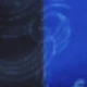الأزرق