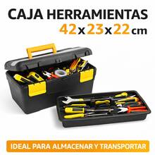 Recamania Tool Boxes - A - View 4