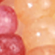 Glass Flower Beads