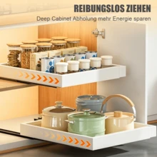 Slide Out Organizer - View 5