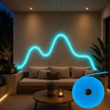 LED Strip Lights - Buz mavisi - Görünüm 2