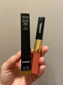 Lip Gloss Dua Ujung Chanel - #69 #174 #176 #186 - #174 - View 3