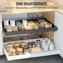 Slide Out Organizer - View 10