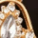 Golden Crown + Necklace