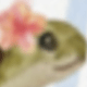 彩色