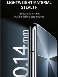 4片裝 HD 3D 曲面水凝膜 防爆耐刮 適用於 G85 G86 30/40/50/60/70 Pro Fusion/Holor 100 200 400 Magic 5/6/7 Lite 8 Pro/適用於 Galaxy S25 S24 S23 S22 Ultra S10 Note10/適用於 Note 13 14 15 Pro+ 4g 5g 軟膜非玻璃 - 4pcs - 查看 8