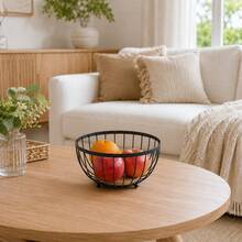 Picnic Baskets - Black - View 7