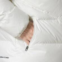 Nike WINDRUNNER Statement 舒適百搭簡約鴨絨連帽麵包羽絨外套 男款 - 帆船 - 查看 7