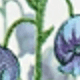 Purple Wind Chime - 400ml