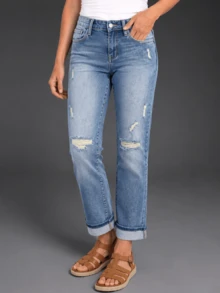 Medium Wash