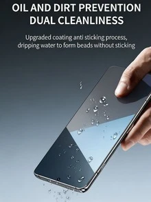 4片裝 HD 3D 曲面水凝膜 防爆耐刮 適用於 G85 G86 30/40/50/60/70 Pro Fusion/Holor 100 200 400 Magic 5/6/7 Lite 8 Pro/適用於 Galaxy S25 S24 S23 S22 Ultra S10 Note10/適用於 Note 13 14 15 Pro+ 4g 5g 軟膜非玻璃 - 4pcs - 查看 10
