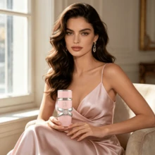 Parfum - Floral - Vizualizare 12